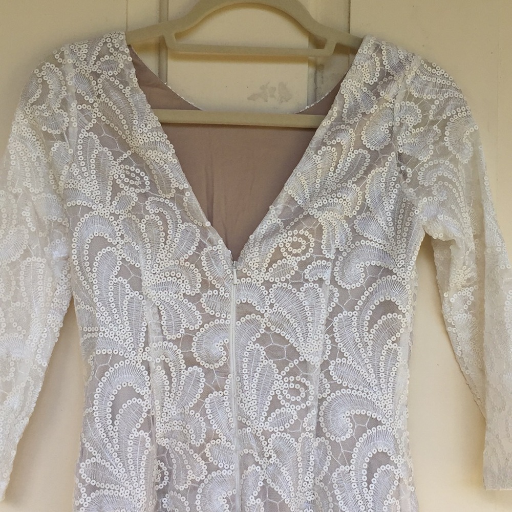 Women’s sequin dress - Picture 2 of 3